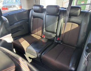 2010 Nissan Elgrand Highway Star 2.5ltr image 292531