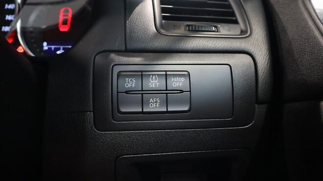 2012 Mazda Cx-5 20S, Bluetooth image 310808