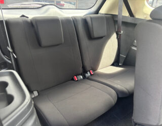 2021 Mitsubishi Outlander LS 2.4P/4WD image 302706