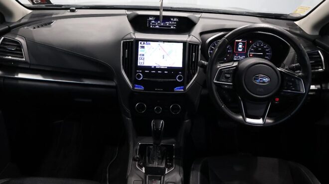 2016 Subaru Impreza Sport 2.0i-L Eyesight Adaptive Cruise Control image 313054