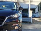 2014 Mazda Axela Hybrid S/ Leather Package/ Low KMS image 289292