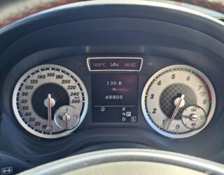 2013 Mercedes-benz A 180 Blue Efficiency Sport AMG/ Half Leather image 303277