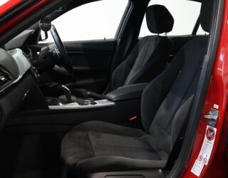 2014 Bmw 320i M Sport Package image 304777