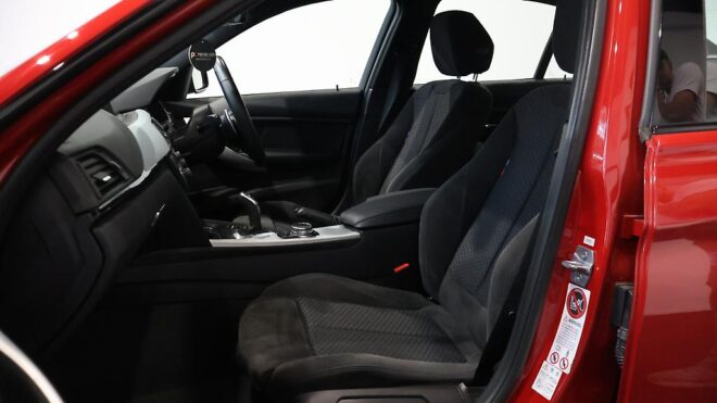 2014 Bmw 320i M Sport Package image 304777