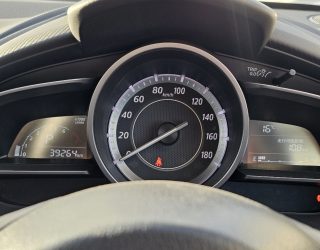 2016 Mazda Demio 13S, Push Start – Super Low KMS image 297316