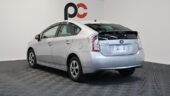 2015 Toyota Prius S Model image 308745