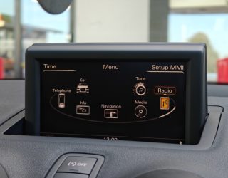 2012 Audi A1 1.4 TFSI image 291869