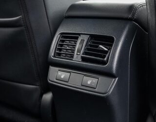 2015 Subaru Outback 2.5i Limited AWD Top Spec image 316535