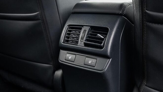 2015 Subaru Outback 2.5i Limited AWD Top Spec image 316535