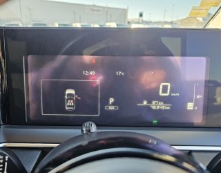 2021 Nissan Note e-Power S – New Shape image 293144