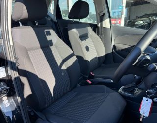 2014 Volkswagen Polo TSI Comfortline BMT image 293922