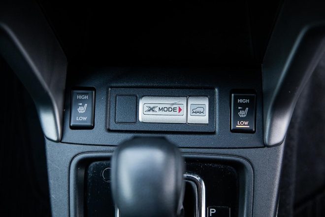 2014 Subaru Forester 2.0XT Eyesight 4WD image 290497