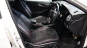 2013 Mercedes-benz A 180 Sports, AMG Package, Black Roof image 318578