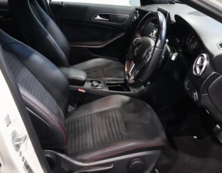 2013 Mercedes-benz A 180 Sports, AMG Package, Black Roof image 318578