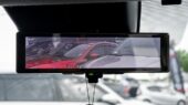 2021 Nissan Note E-Power S – 360 reverse camera image 316035