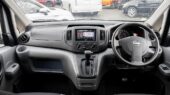 2021 Nissan Nv200 5 Door, Low Kms Like new image 312732