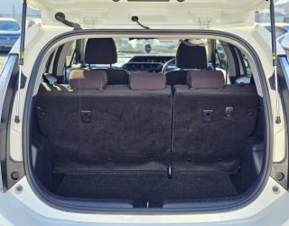 2018 Toyota Aqua G Model, Push Start image 294105