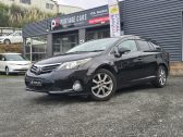 2012 Toyota Avensis Wagon Li image 288095