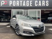 2014 Honda Accord Hybrid EX image 290869