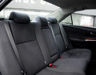 2012 Toyota Camry 2.5L I-Tech Hybrid G-Package image 294668