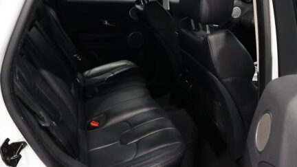 2015 Land Rover Range Rover Evoque SI4 PURETECH 2.0P/4WD image 317199