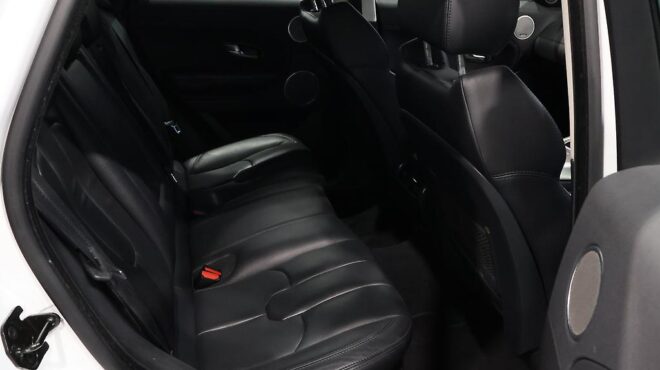 2015 Land Rover Range Rover Evoque SI4 PURETECH 2.0P/4WD image 317199