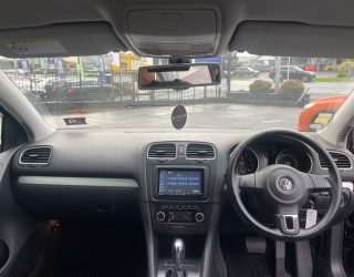 2012 Volkswagen Golf TSI Comfort Line Premium Edition image 291921
