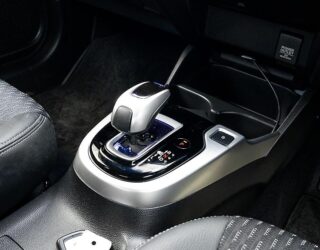 2014 Honda Fit Hybrid L Package image 317100