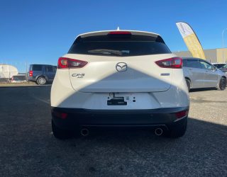 2018 Mazda Cx-3 Proactive 4WD image 293061
