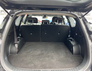 2021 Hyundai Santa Fe TM 2.5P/4WD/6AT/ AWD image 294638
