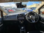 2016 Nissan Note e-power X image 289001