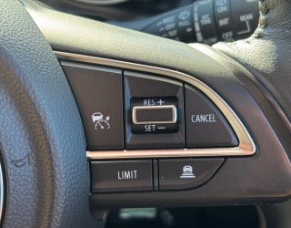 2023 Suzuki Swift GLX HYBRID 1.2PH NZ NEW image 289519