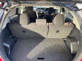2015 Toyota Vitz U Model/ Push Start/ Toyota Safety Sense image 289036