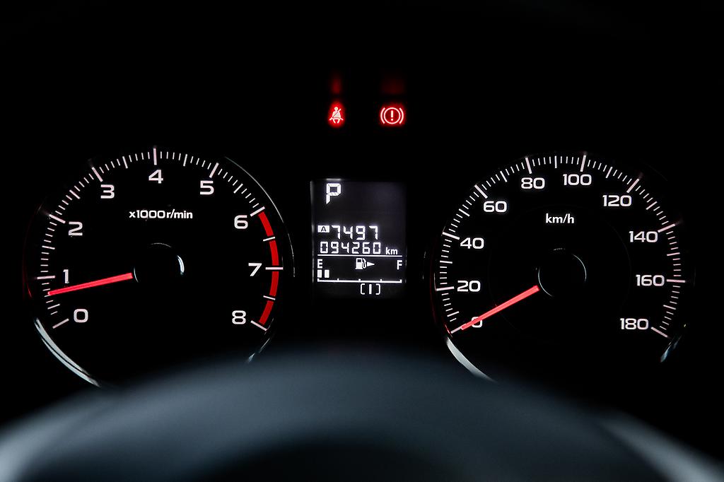 2014 Subaru Forester 2.0XT Eyesight 4WD image 290495