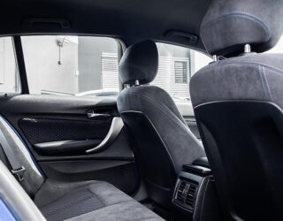 2012 Bmw 116i M Sport / Motorsport image 311140