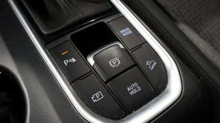 2021 Hyundai Santa Fe TM 2.5P/4WD/6AT/ AWD image 305486