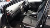 2012 Toyota Avensis Wagon Xi, Push Start, Paddle Shift image 317653
