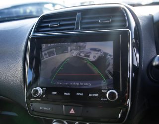 2021 Mitsubishi Asx LS 2.0P, Cruise Control image 292960
