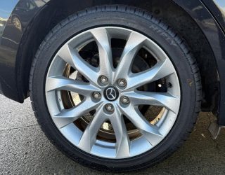 2013 Mazda Axela Sports 20S Touring L-PKG image 292389