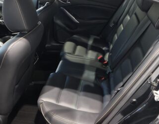 2016 Mazda Atenza Sedan 25S Leather Package Facelift image 315233