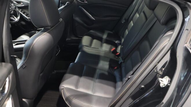 2016 Mazda Atenza Sedan 25S Leather Package Facelift image 315233