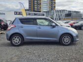 2014 Suzuki Swift XG – Alloy Wheels – Push Button Start image 303287