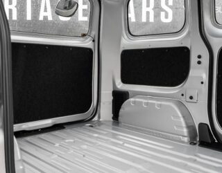 2021 Nissan Nv200 5 Door, Low Kms Like new image 312740