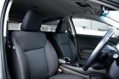 2016 Honda Vezel Spec S Steering assist Hybrid image 289221