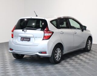 2016 Nissan Note e-Power X, Hybrid, Pre Collision Safety image 312130