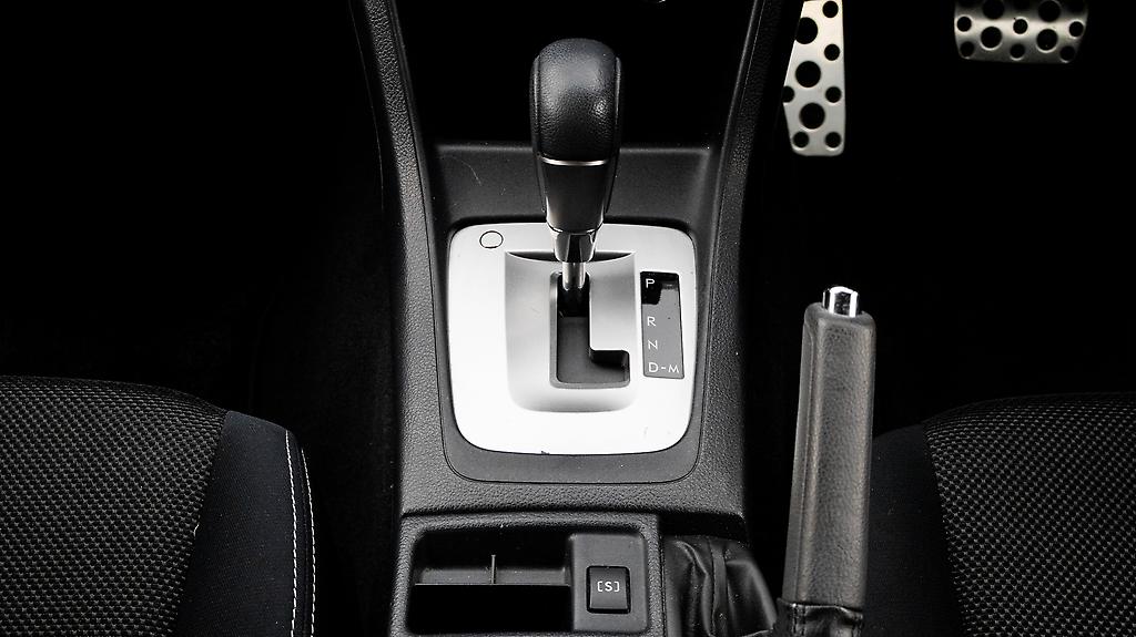 2014 Subaru Xv 2.0i-L Eyesight Adaptive Cruise Control, Push Start image 312845