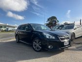 2013 Subaru Legacy Touring Wagon 2.5i B Sports Eyesight AWD image 292542