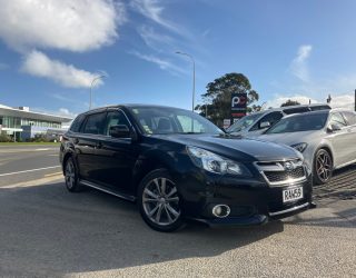 2013 Subaru Legacy Touring Wagon 2.5i B Sports Eyesight AWD image 292541