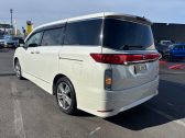 2010 Nissan Elgrand Highway Star 2.5ltr image 292524