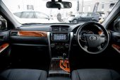 2012 Toyota Camry 2.5L I-Tech Hybrid G-Package image 294665